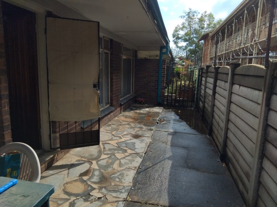 2 Bedroom Property for Sale in Meiringspark North West